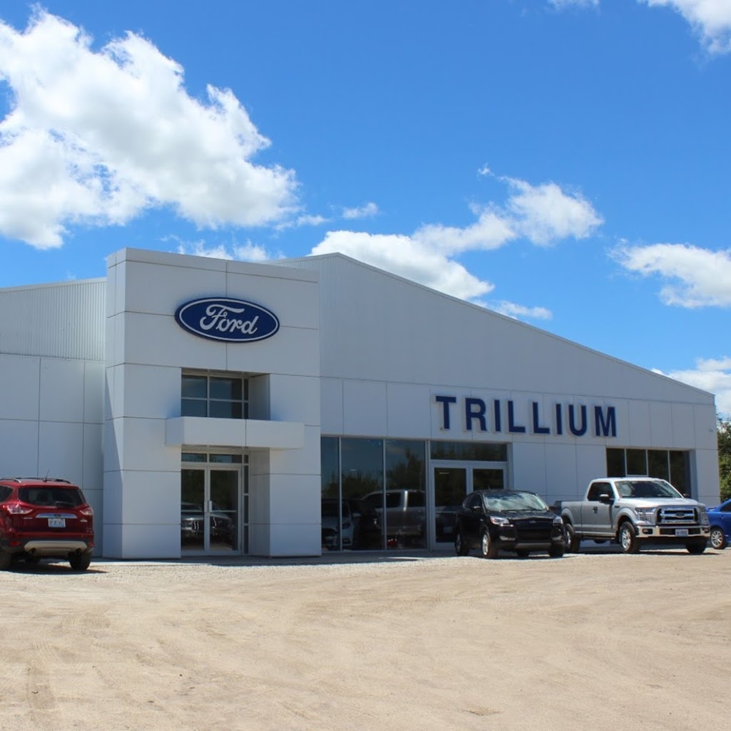 Trillium Ford | 506168 ON-89, Mono, ON L9V 1H8, Canada | Phone: (519) 925-5101