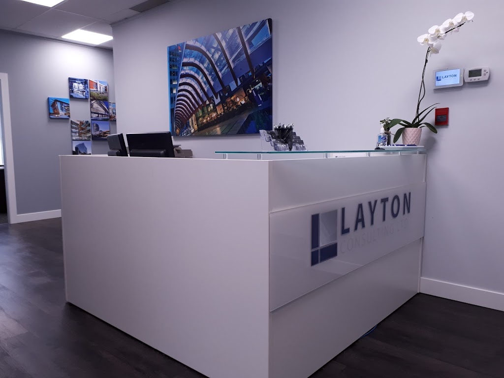 Layton Consulting Ltd | 18525 53 Ave #233, Surrey, BC V3S 7A4, Canada | Phone: (604) 530-6611