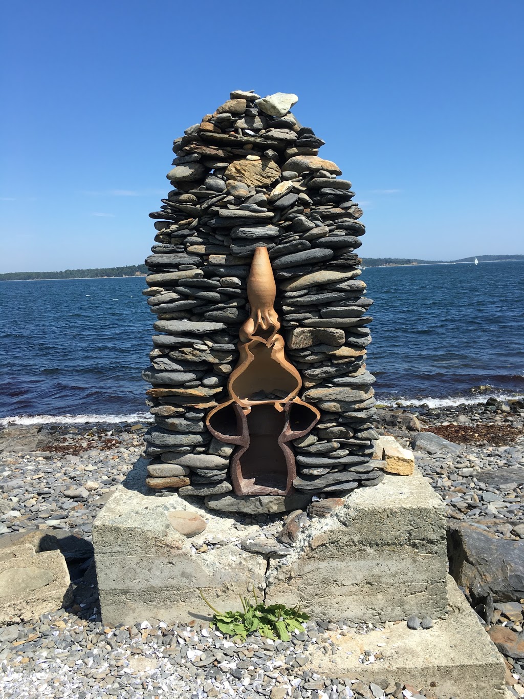 Black Rock Beach | South End, Halifax, NS B3H, Canada | Phone: (902) 490-4700