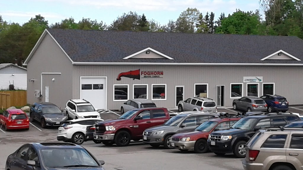 Foghorn Brewing Company | 47 Clark Rd, Rothesay, NB E2E 2K8, Canada | Phone: (506) 216-7000