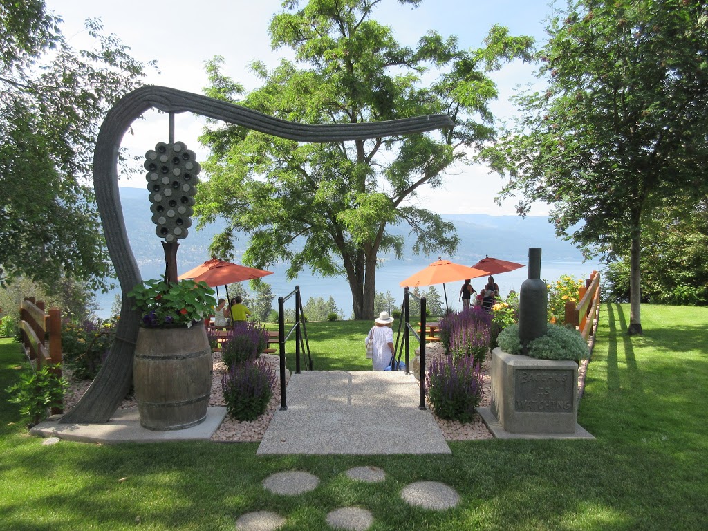 Heart & Sol Tours - Kelowna Wine Tours & Sightseeing | 3439 Silverberry Rd, Kelowna, BC V1W 3V5, Canada | Phone: (844) 223-7167