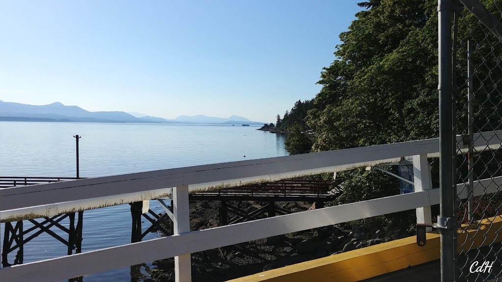 Vesuvius Villas | 770 Vesuvius Bay Rd, Salt Spring Island, BC V8K 1L6, Canada | Phone: (250) 537-9768