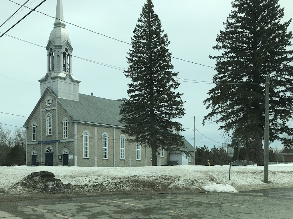 Municipalité de Notre-Dame-de-Lourdes | 837 Rue Principale, Lourdes, QC G0S 1T0, Canada | Phone: (819) 385-4315