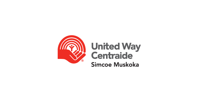 United Way Simcoe Muskoka | 1110 ON-26, Midhurst, ON L9X 1N6, Canada | Phone: (705) 726-2301