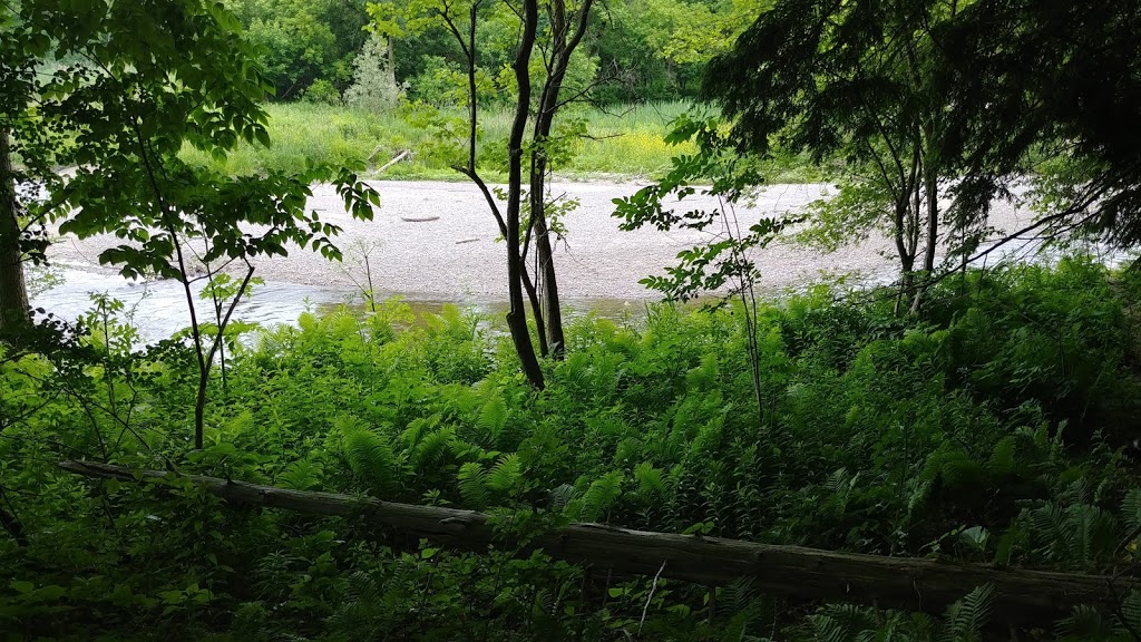 Rouge River Park | Unnamed Road, Scarborough, ON M1B, Canada, Canada