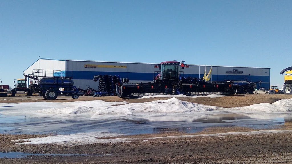 Mazergroup Steinbach | 300 MB-12, Steinbach, MB R5G 2J8, Canada | Phone: (204) 326-9834