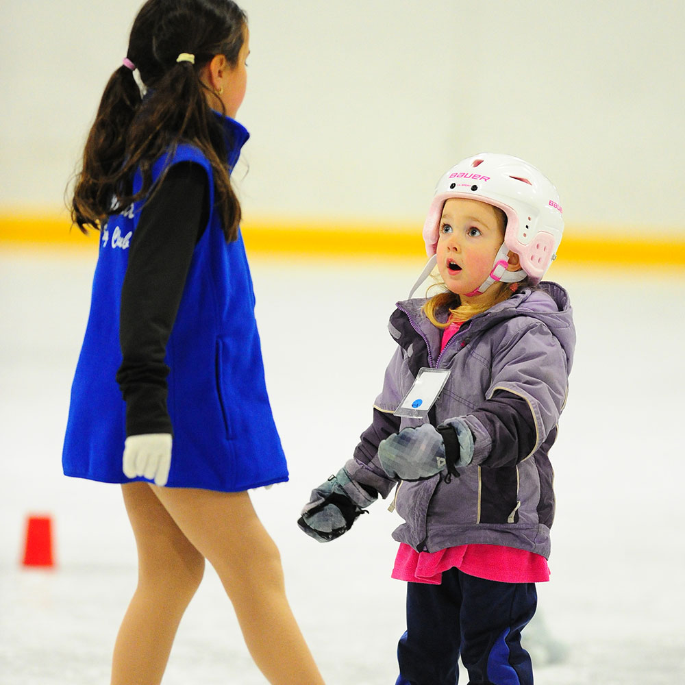 Barrie Skating Club | 190 Bayview Dr, Barrie, ON L4N 4Y6, Canada | Phone: (705) 985-1061