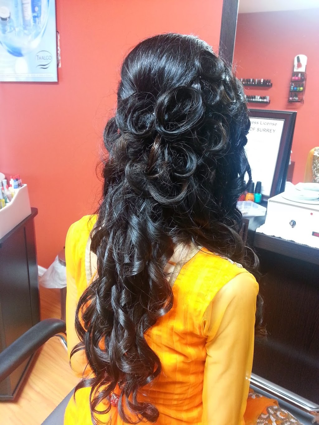 Style By Touch | 9136 139 St, Surrey, BC V3V 6Z9, Canada | Phone: (604) 700-8094