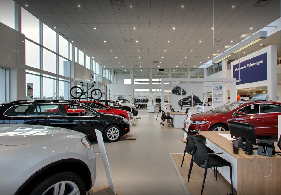 Myers Volkswagen | 2500 Palladium Dr #501, Kanata, ON K2V 1E2, Canada | Phone: (613) 592-8484