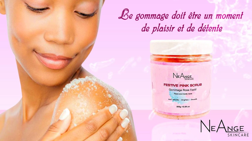 NEANGESKINCARE | 52 Rue des Coquelicots, Saint-Roch-de-lAchigan, QC J0K 3H0, Canada | Phone: (438) 403-0914