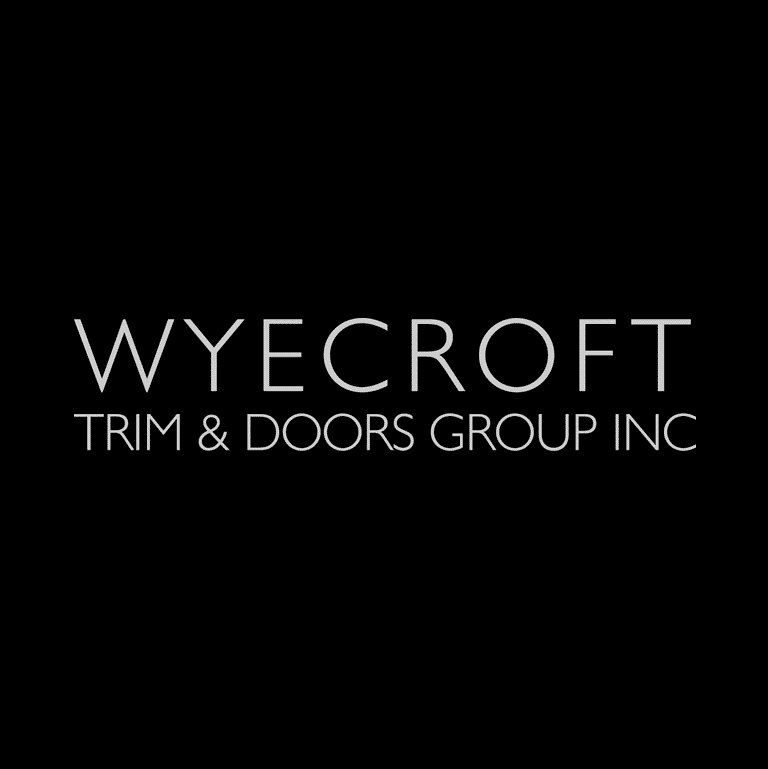 Wyecroft Trim & Doors Group | 200 Iber Rd Unit 6, Stittsville, ON K2S 0L5, Canada | Phone: (343) 545-9215