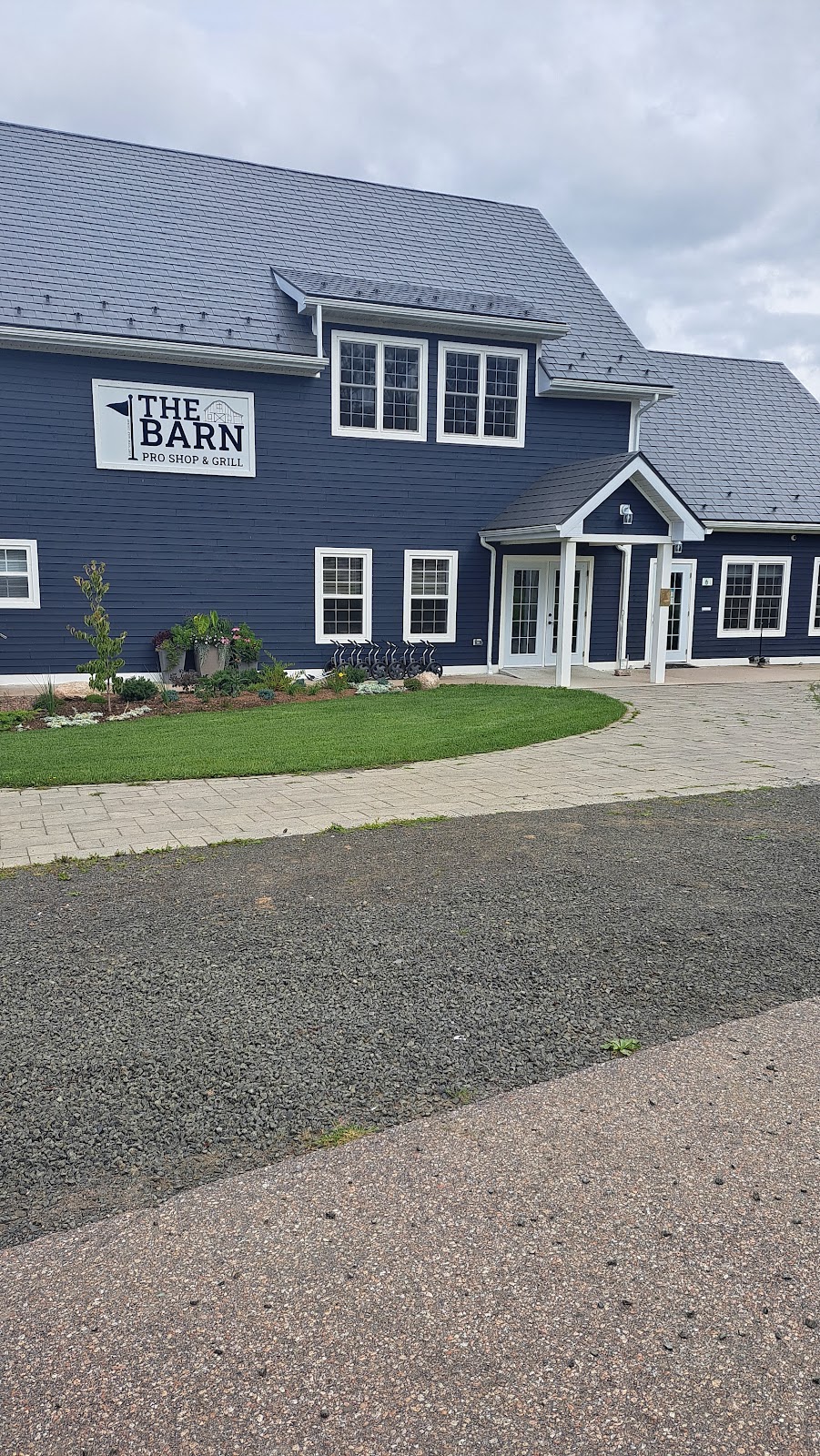 Fort View Golf Course | Box 348, 3816 Nova Scotia Trunk 1, Annapolis Royal, NS B0S 1A0, Canada | Phone: (902) 532-7267