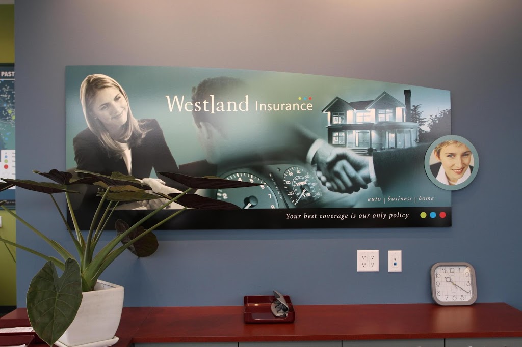 Westland Insurance | 20255 64 Ave #201, Langley City, BC V2Y 1M9, Canada | Phone: (604) 534-9266