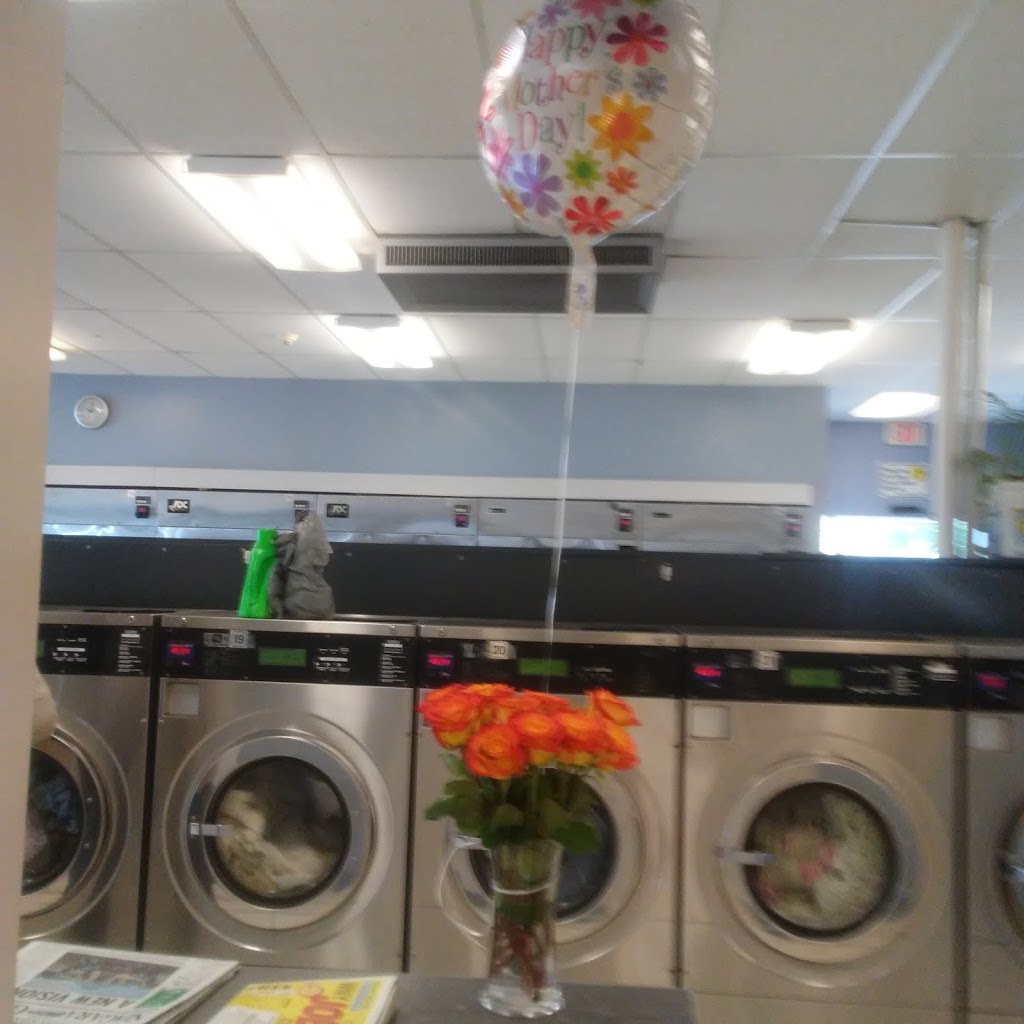 Hyde Park Laundry Inc | 2109 Hyde Park Blvd, Niagara Falls, NY 14305, USA | Phone: (716) 285-8611