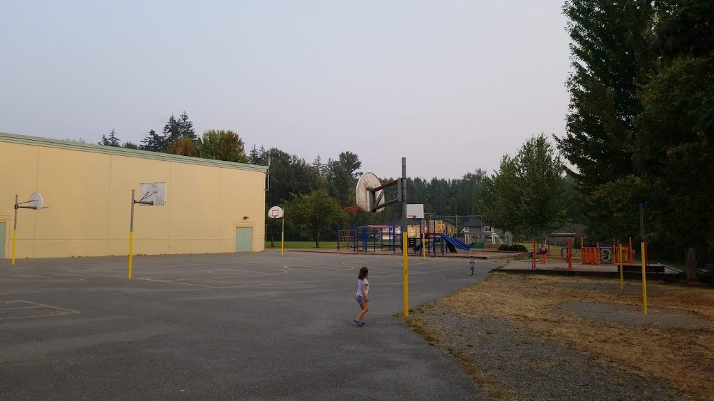 James Hill Park | Old Yale Rd & 222 St, Langley City, BC V2Z 1B5, Canada | Phone: (604) 532-7350