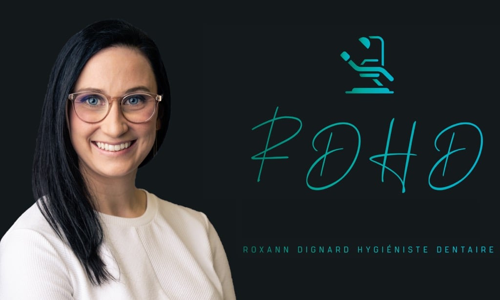 Roxann Dignard | Clinique Hygiéniste Dentaire | 296 Bd Pierre-Bertrand, Québec, QC G1M 2C6, Canada | Phone: (418) 271-4843