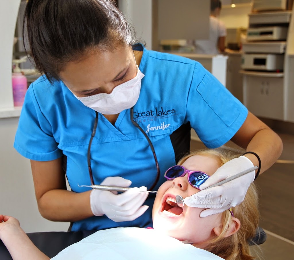 Great Lakes Dental | 1323 Michigan Ave, Sarnia, ON N7S 5L8, Canada | Phone: (519) 542-3427