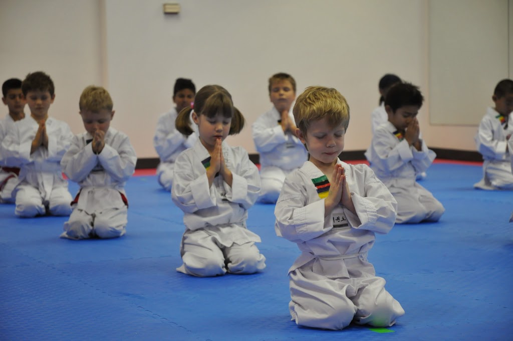 Black Belt Jungs Taekwondo SW Calgary | 11625 Elbow Dr SW #125, Calgary, AB T2W 4J3, Canada | Phone: (403) 800-9005