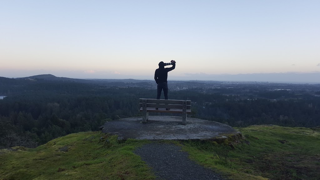 Observatory Hidden View Point | Saanich, BC V9E 2A9, Canada