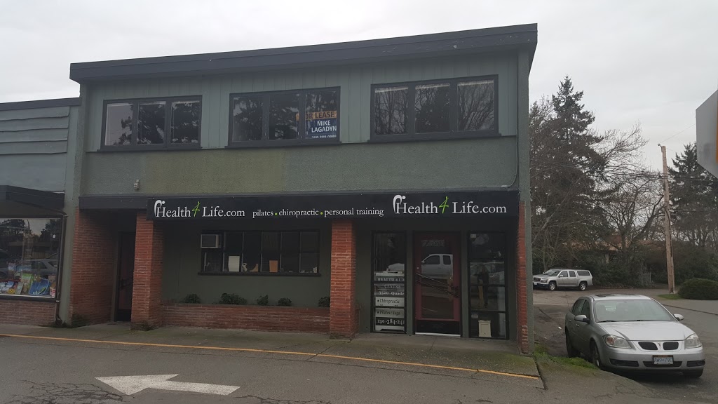 Health 4 Life Dr. Michael Buna | 3520 Quadra St, Victoria, BC V8X 1G9, Canada | Phone: (250) 384-2412