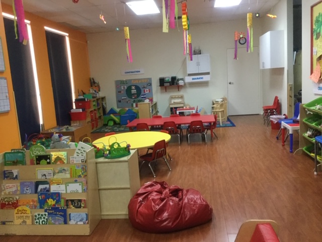 First Friends Pre-School & Daycare | 860 N Park Dr #12, Brampton, ON L6S 4N5, Canada | Phone: (905) 457-8444