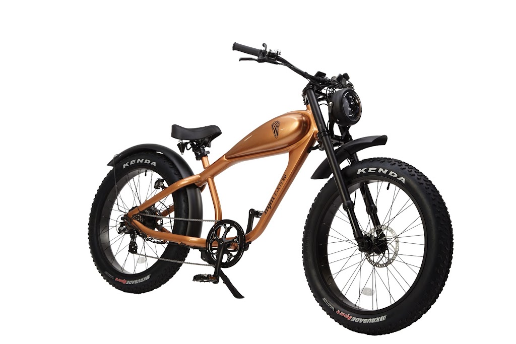 MJM Ebikes | 3324 114 Ave SE, Calgary, AB T2Z 3V6, Canada | Phone: (403) 475-6488