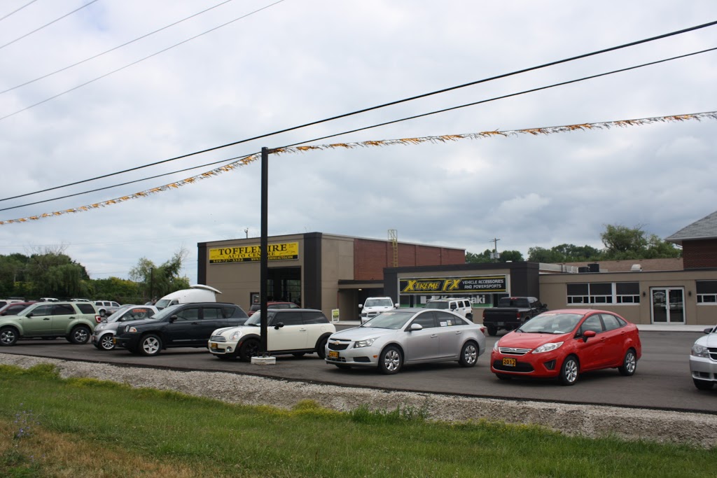 Tofflemire Auto Centre | 962 Old Tecumseh Rd, Belle River, ON N0R 1A0, Canada | Phone: (519) 727-3322