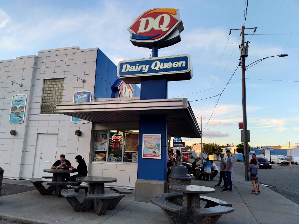 Dairy Queen (Treat) - Seasonally | 2650 Rue Royale, Trois-Rivières, QC G9A 4L5, Canada | Phone: (819) 378-0277