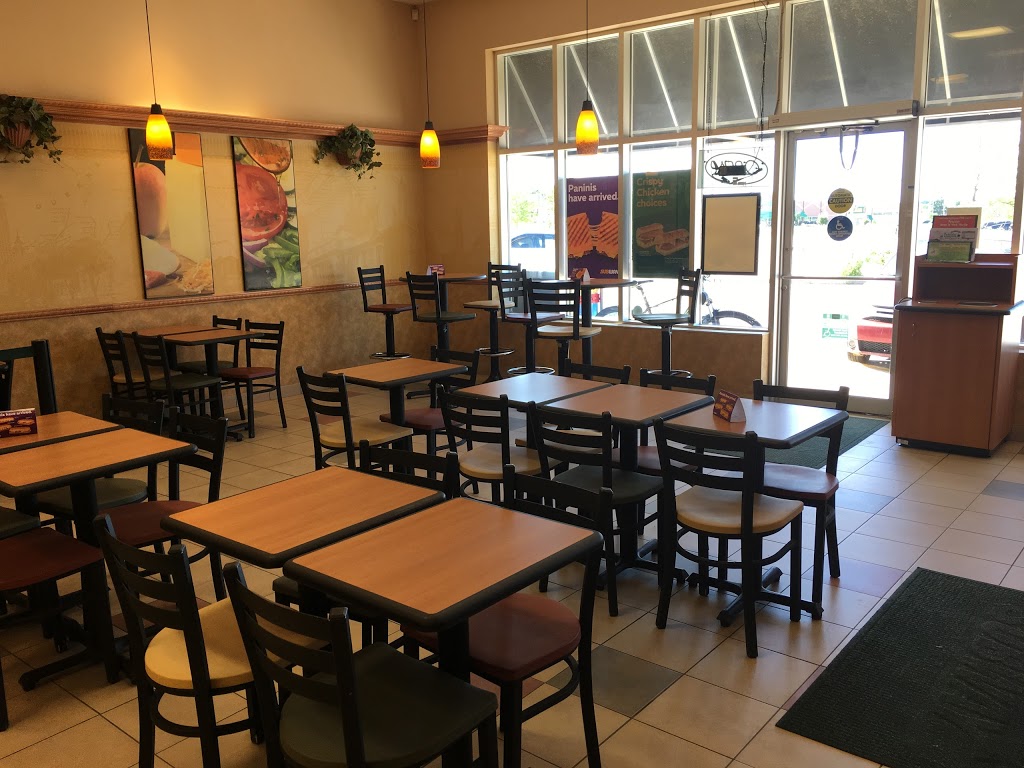 Subway | 351 Talisman Dr, Gravenhurst, ON P1P 0A7, Canada | Phone: (705) 687-4000