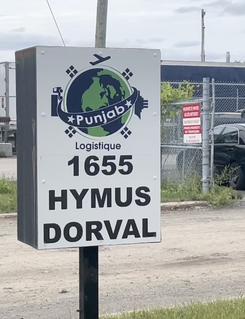 Auto Punjab Montreal | 1655 Boul Hymus, Dorval, QC H9P 1J5, Canada | Phone: (514) 820-7266