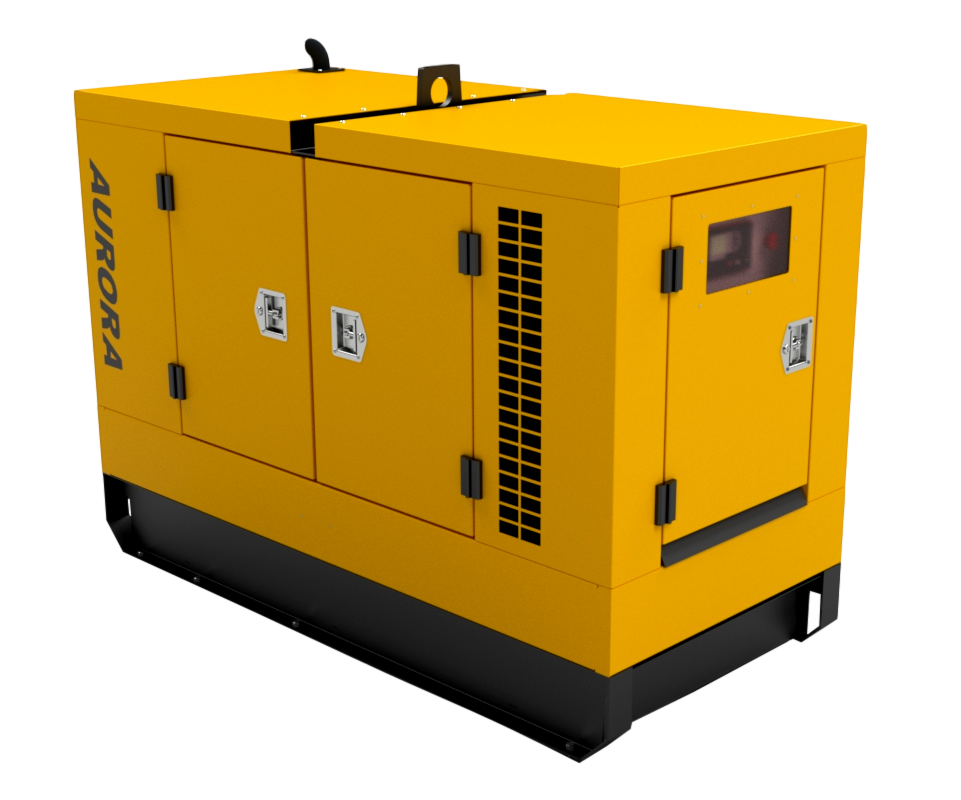 Aurora Generators | 195 Pony Dr, Newmarket, ON L3Y 7B5, Canada | Phone: (877) 510-6807