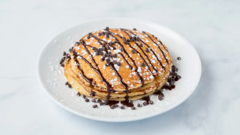 Stacked Pancake & Breakfast House Hamilton | 2176 Rymal Rd E, Hannon, ON L0R 1P0, Canada | Phone: (905) 692-2225