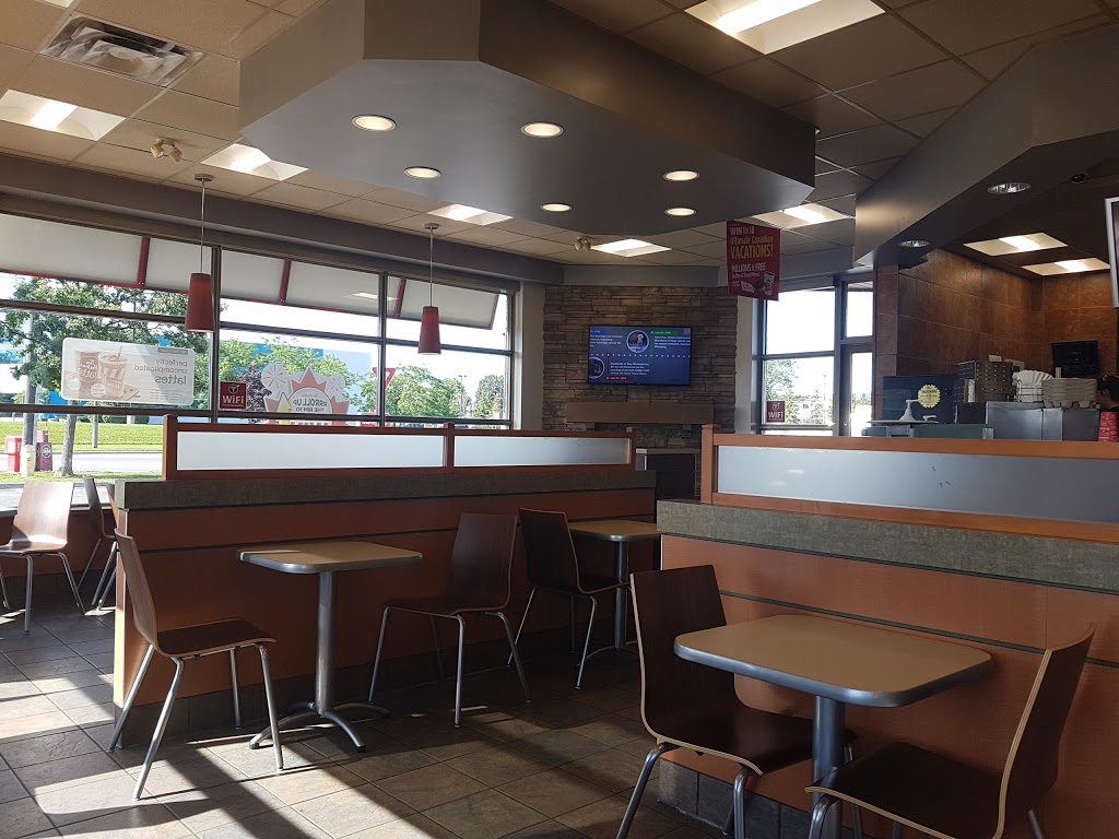 Tim Hortons | 503 Wentworth St W, Oshawa, ON L1J 6G5, Canada | Phone: (905) 435-0233