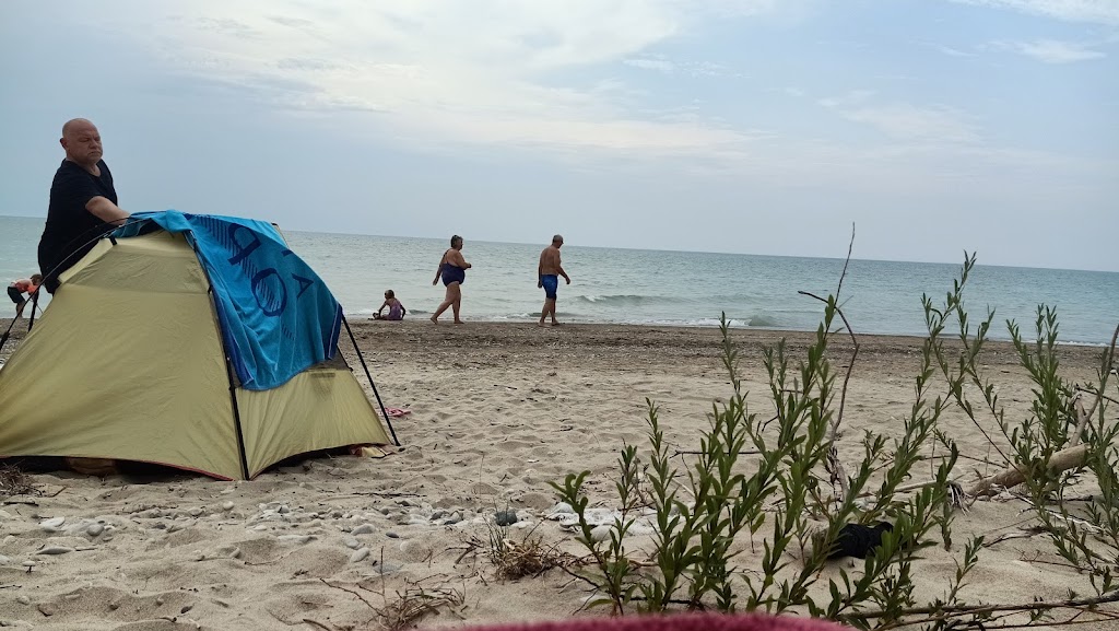 Colborne Campground | Unnamed Road, Goderich, ON N7A, Canada | Phone: (519) 524-7124
