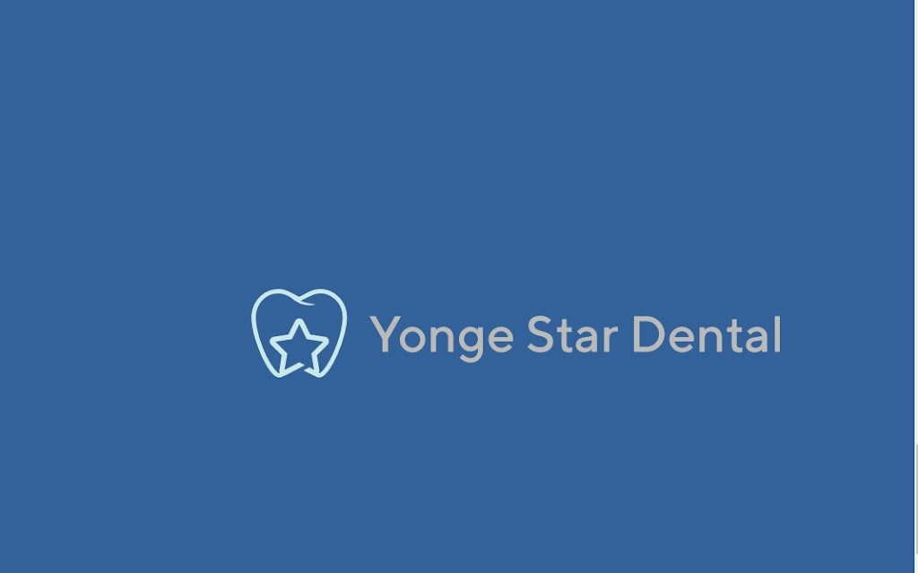 Yonge Star Dental | 11710 Yonge St Unit E1, Richmond Hill, ON L4E 0K4, Canada | Phone: (289) 216-7888