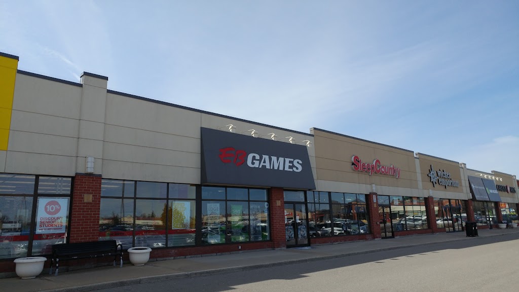 EB Games | Dorval Crossing East, 210 North Service Rd W, Oakville, ON L6M 2Y1, Canada | Phone: (905) 338-8650