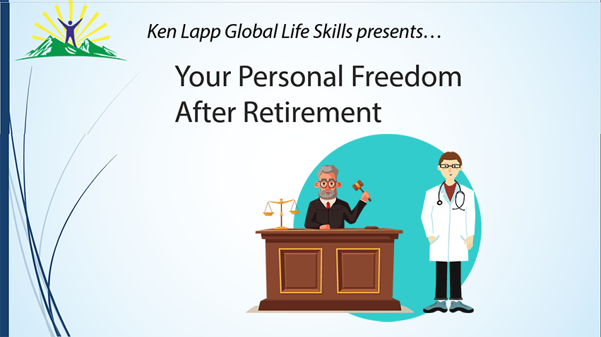 Ken Lapp Global Life Skills Inc | 5603 Balsam St Suite 502, Vancouver, BC V6M 4B6, Canada | Phone: (604) 999-5284