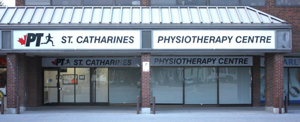 St. Catharines Physiotherapy Centre | Lake &, 145 Carlton St #4A, St. Catharines, ON L2R 1R5, Canada | Phone: (905) 685-4733