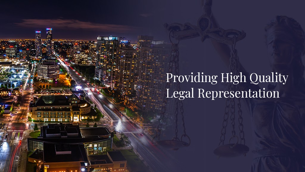 Everstone Law Professional Corporation - Mississauga Criminal La | 1200 Derry Rd E unit 12, Mississauga, ON L5T 0B3, Canada | Phone: (905) 230-4529