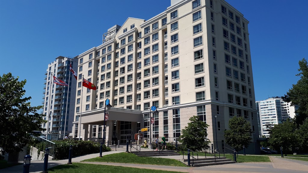 Residence Inn by Marriott Kingston Waters Edge | 7 Earl St, Kingston, ON K7L 0A4, Canada | Phone: (613) 544-4888