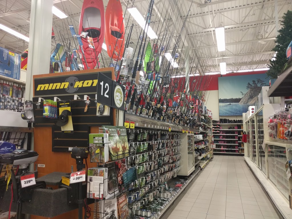 Canadian Tire - St. Bruno, QC | 900, Rue De LEtang, Saint-Bruno-de-Montarville, QC J3V 6K8, Canada | Phone: (450) 653-0222