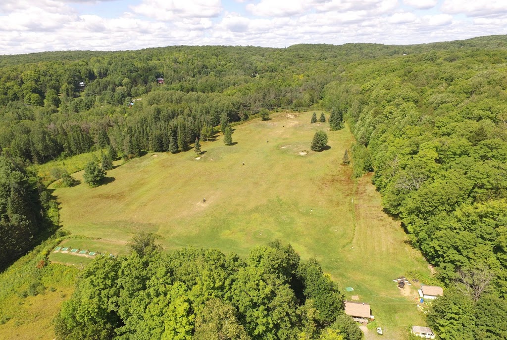 The Acres Driving Range | 2269 ON-60, Huntsville, ON P1H 2J6, Canada | Phone: (705) 783-5011