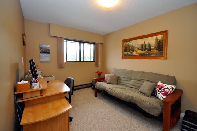 Valleyview Manor Apartments | 174 Oriole Rd, Kamloops, BC V2C 4N7, Canada | Phone: (250) 851-2826