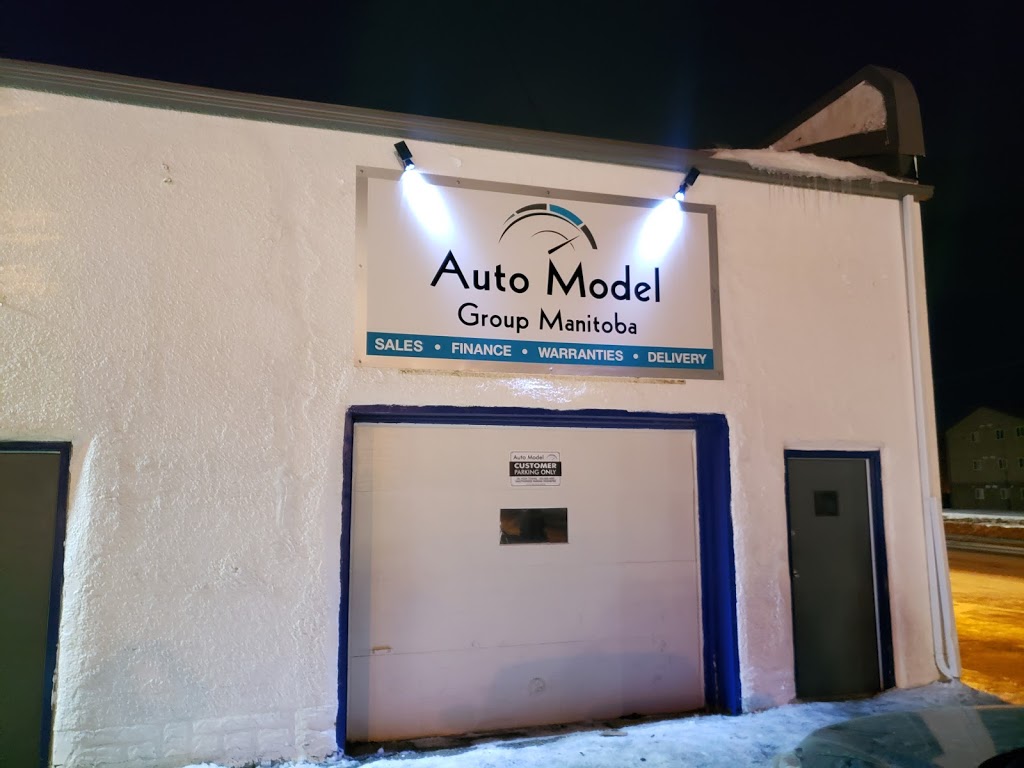 Auto Model Group | 1190 Dawson Rd Unit C, Lorette, MB R0A 0Y0, Canada | Phone: (204) 430-8103