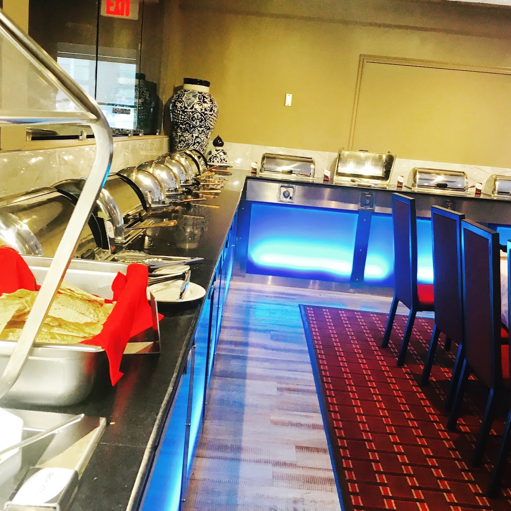 Ivory Restaurant | 141 Donald St, Winnipeg, MB R3C 1M1, Canada | Phone: (204) 944-1600