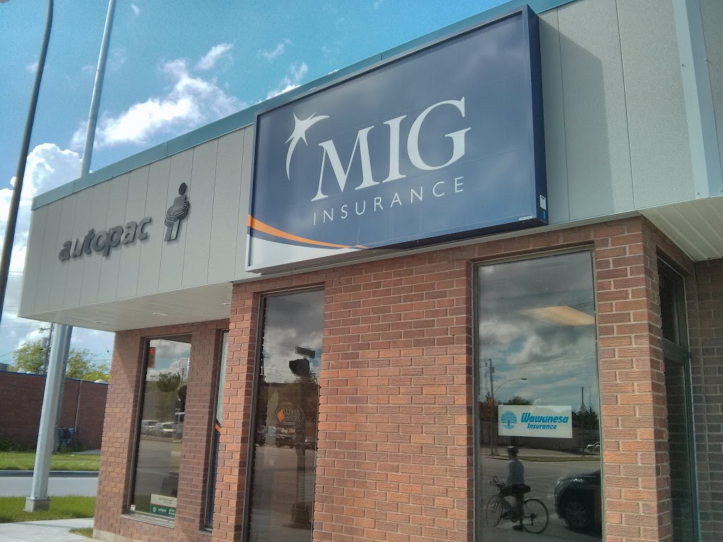 MIG Insurance | 3715 Portage Ave, Winnipeg, MB R3K 0X4, Canada | Phone: (204) 831-1977