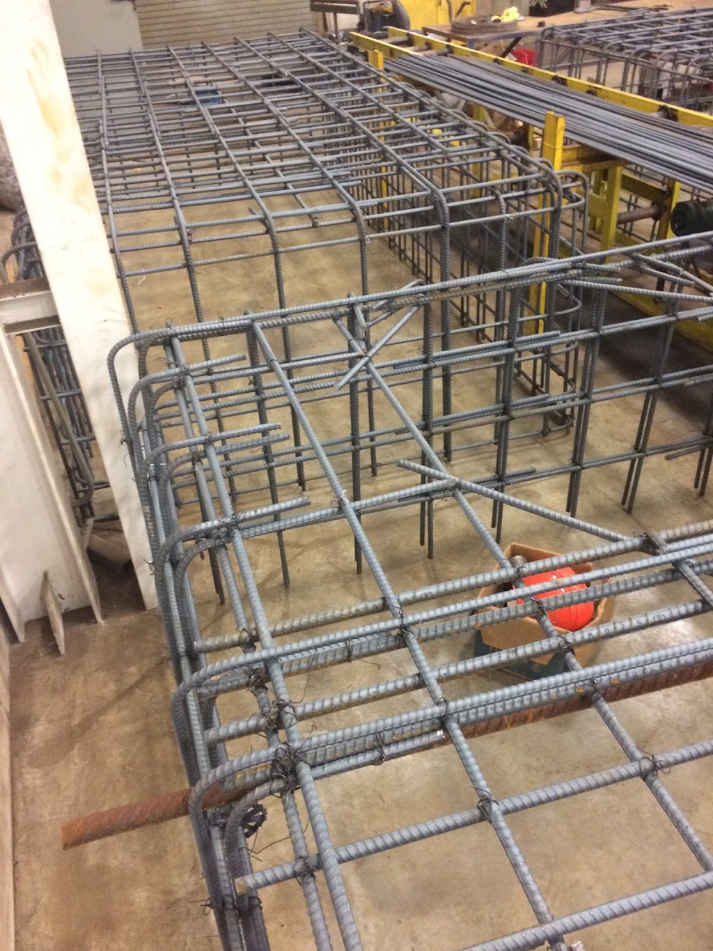 Rebar Delta | 1245 Nicholson Rd, Newmarket, ON L3Y 9C3, Canada | Phone: (647) 994-3401