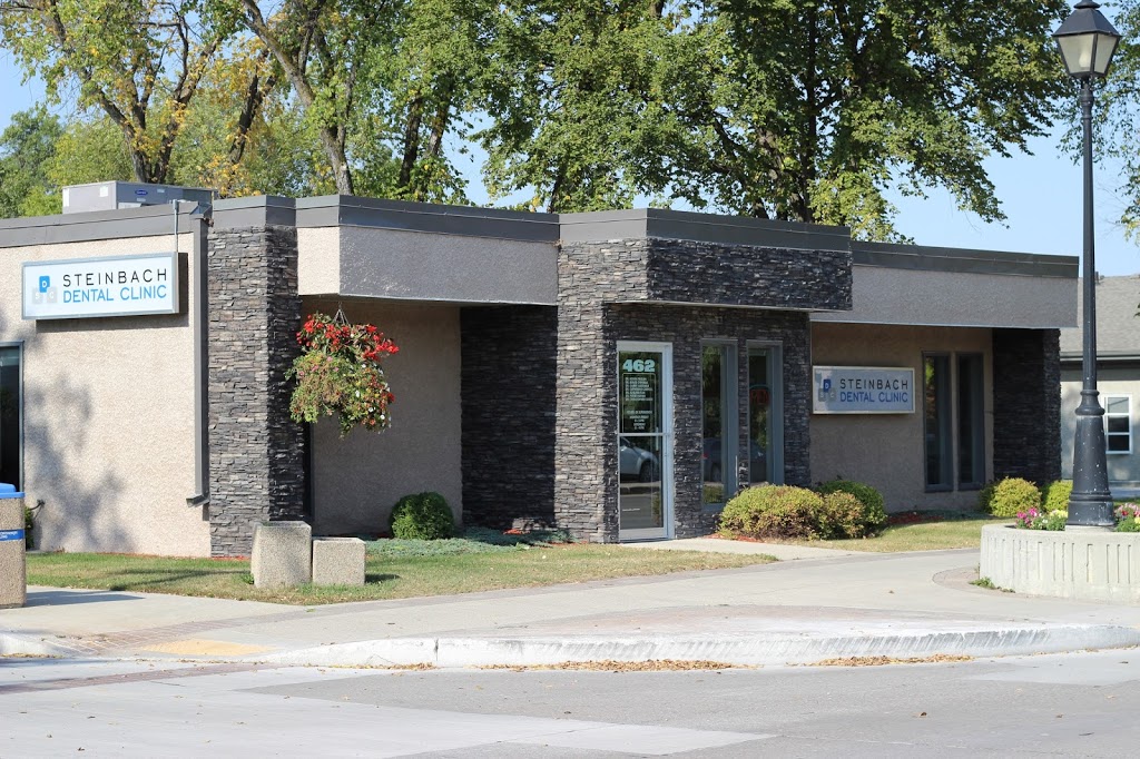 Steinbach Dental Clinic | 462 Main St, Steinbach, MB R5G 1Z5, Canada | Phone: (204) 326-6494