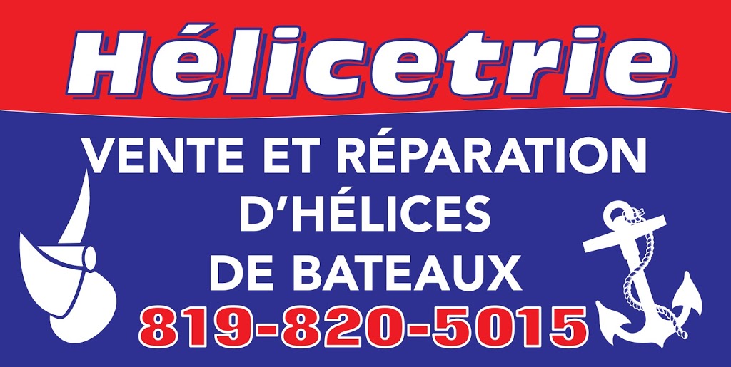 Helicetrie | 1185 Chemin Saint-Roch N, Sherbrooke, QC J1N 0H2, Canada | Phone: (819) 820-5015