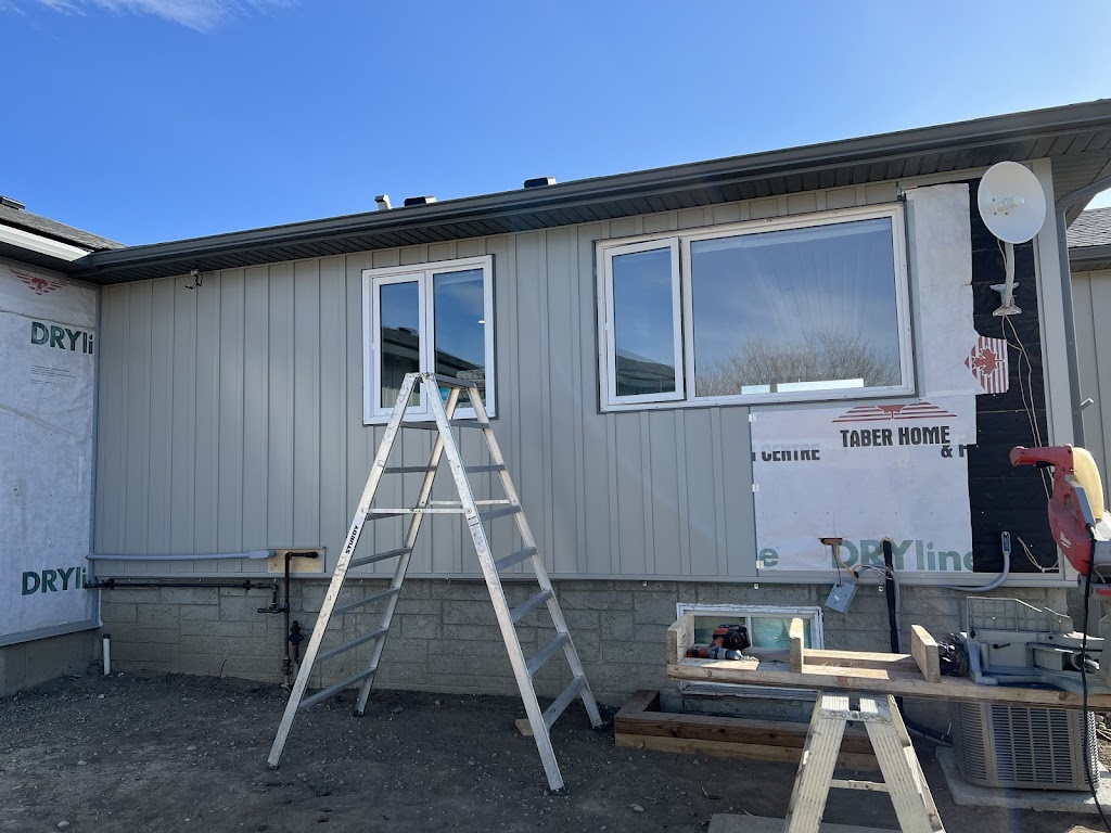 J & A Handyman | 5525 66 Ave, Taber, AB T1G 0A9, Canada | Phone: (403) 715-5343